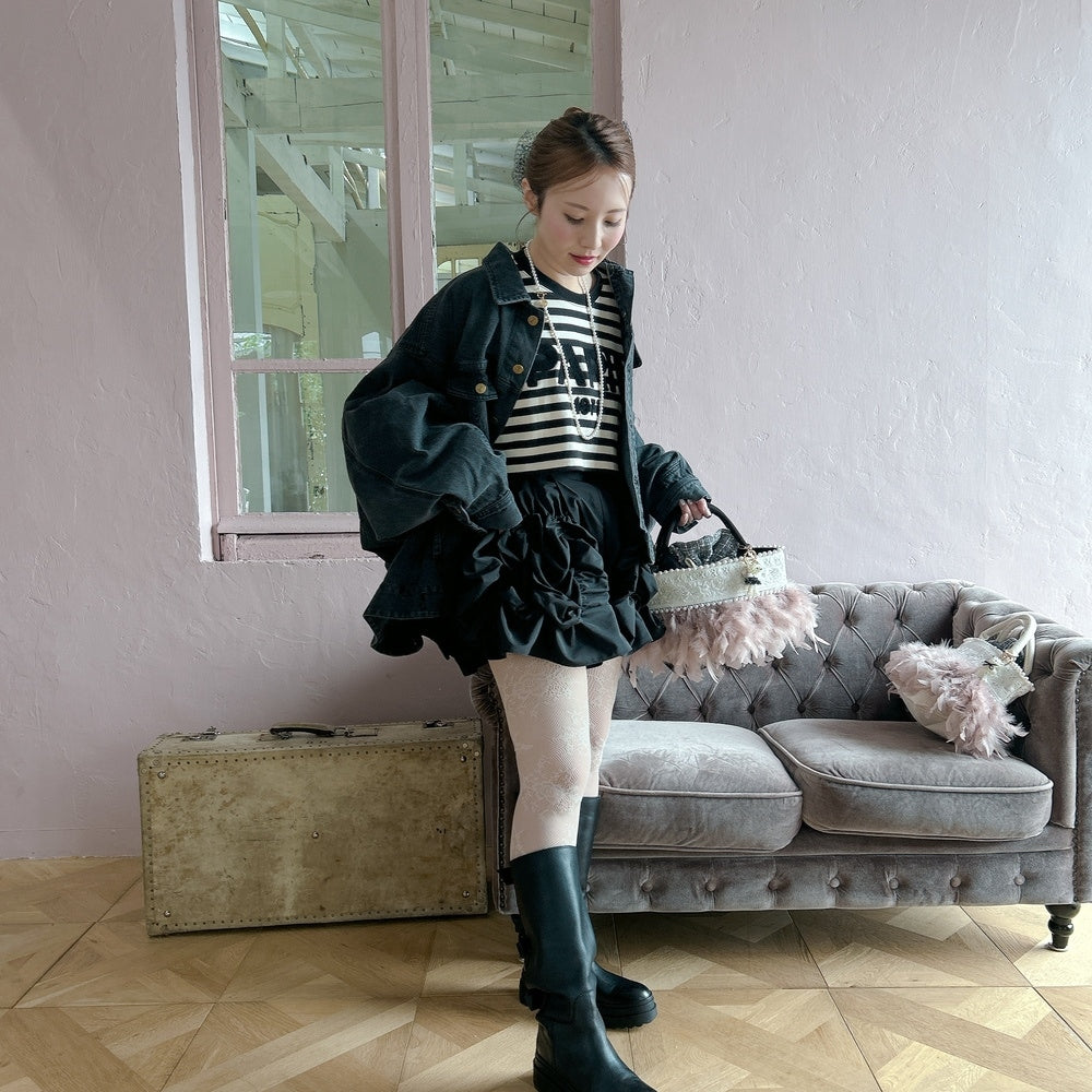 ★Gatheredキュロット