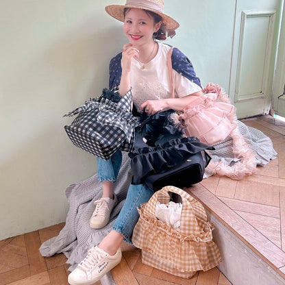 フリルバッグ Tutu Bebe【レギュラー】