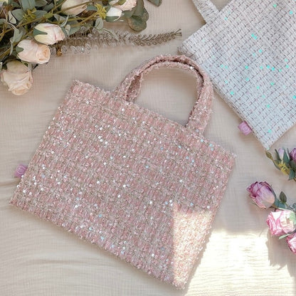 レッスントート Tweedy Emma【4カラー】