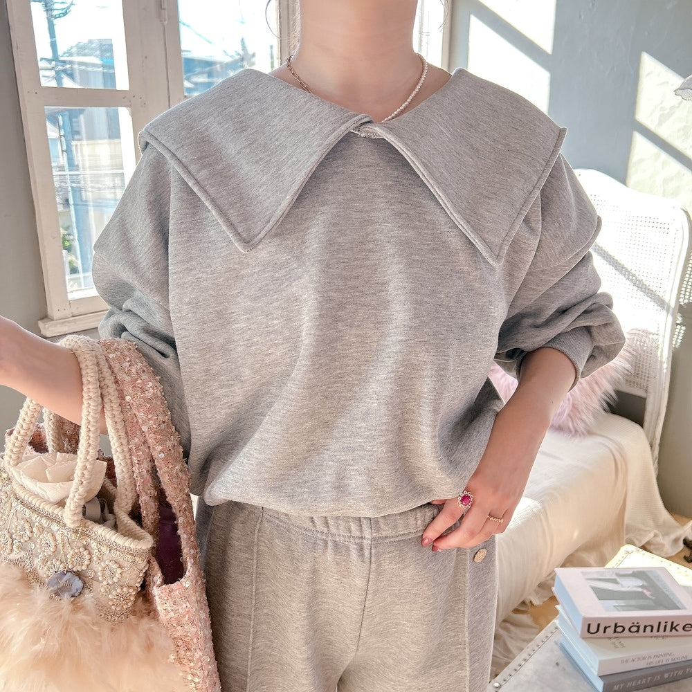 ★ Sailorスウェットセットアップ