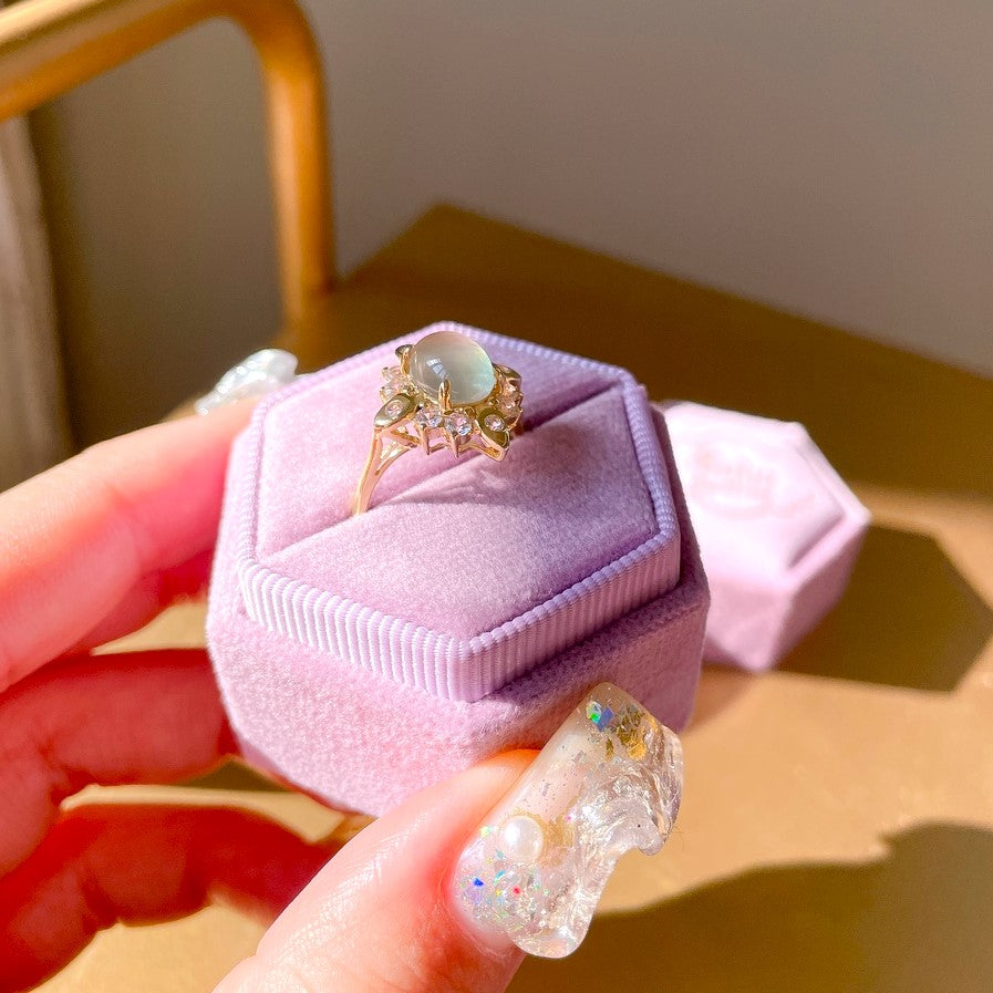 Aislingコラボ Ring【Juliet】