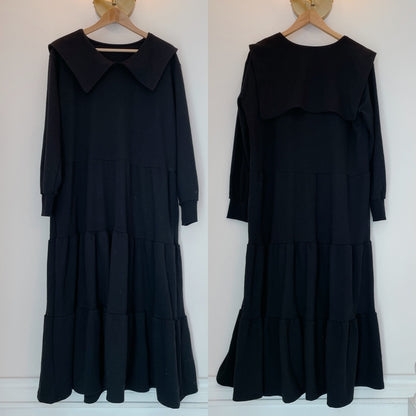 ★Sailorカラーワンピース