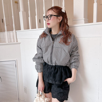 ★マルチウェイPeplum フリル