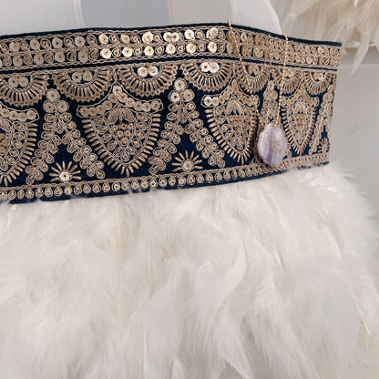 トートTwinkle Sorbet【Fluffy Tutu】