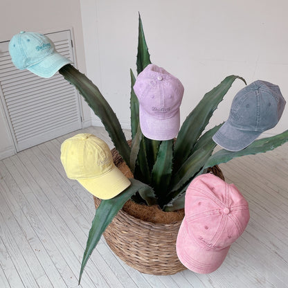 キャップ Cloudie