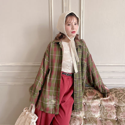 ★Cozy Loungeスウェット【ベルト付き】