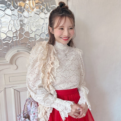 Grace Crossネックレス