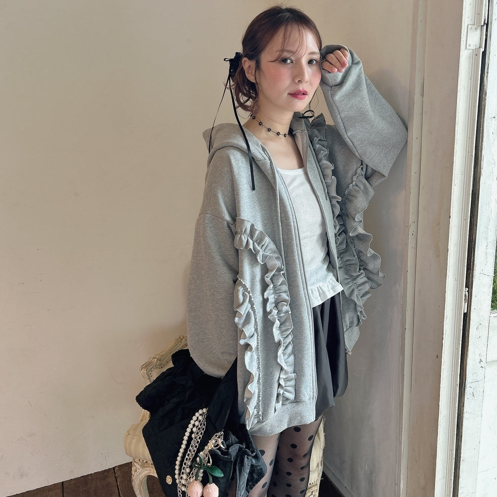 2SETミニシュシュ Airy Twins