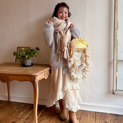 ★Sugar Confetti スカート