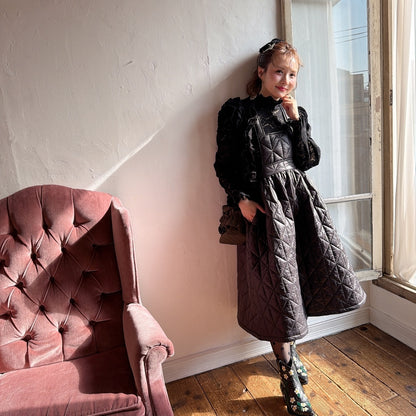 ★Noir Swanワンピース