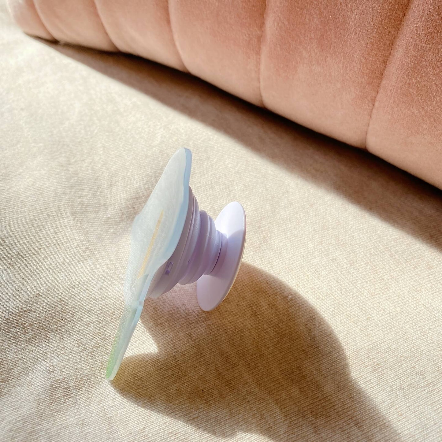 スマホスタンドケース Calla