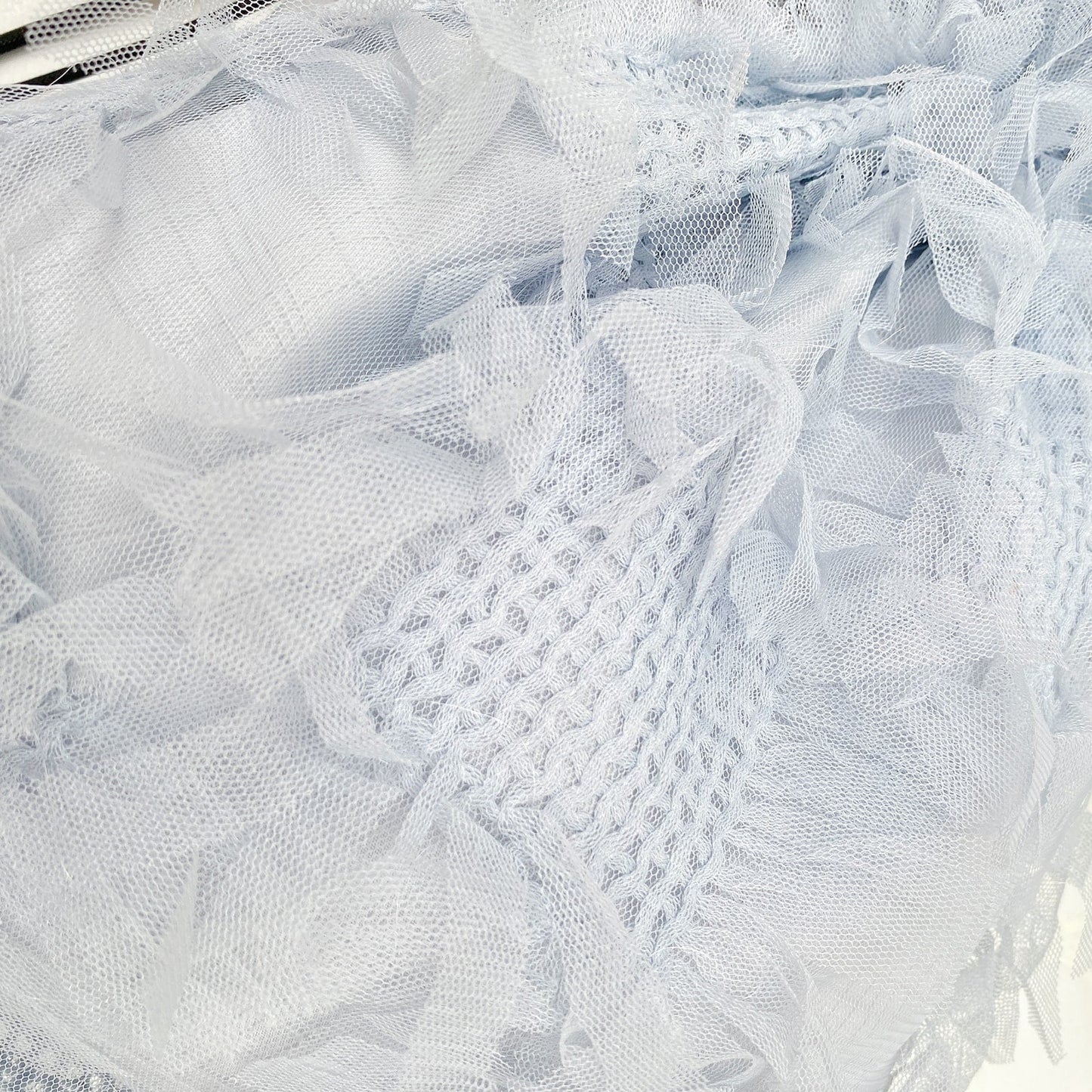 巾着バッグ Sea Anemone