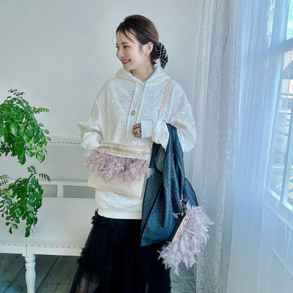 サコッシュ Eternity Meghan SPK