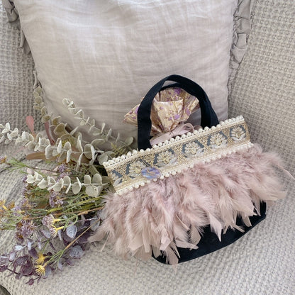 インナーバッグ Chinoiserie