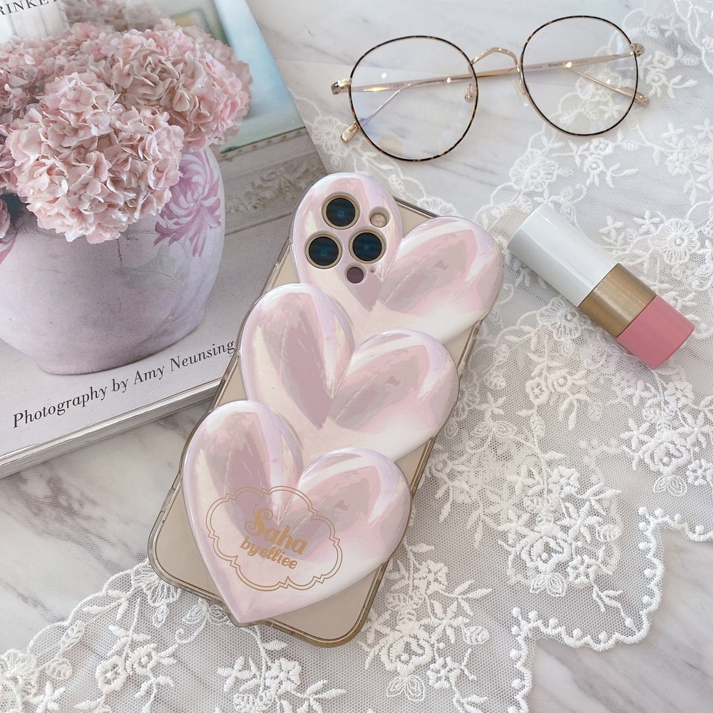 スマホケース Mi Corazon