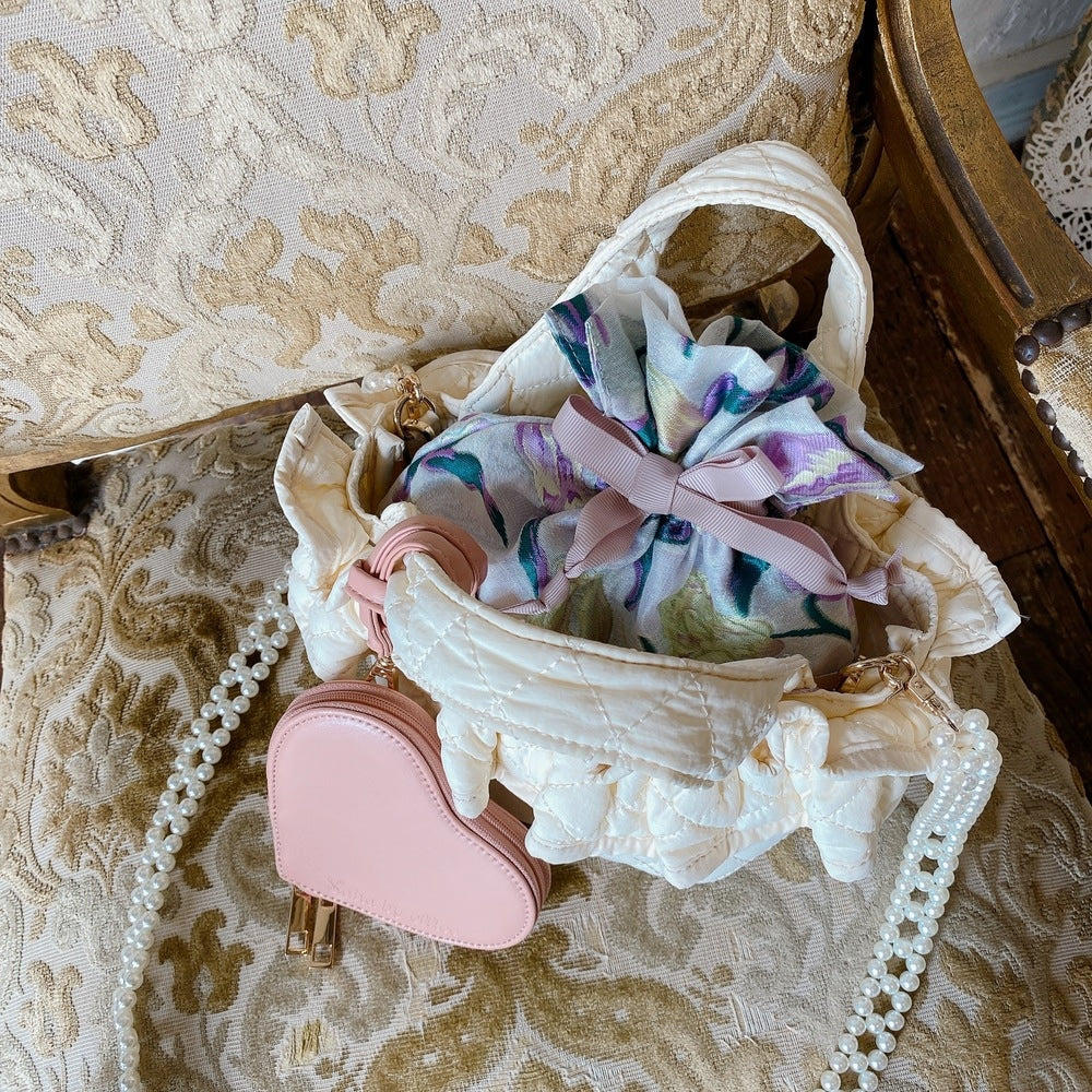 ミニインナーバッグ