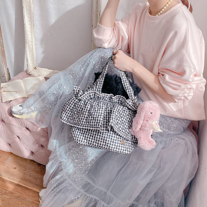 チャーム Binky Bunny