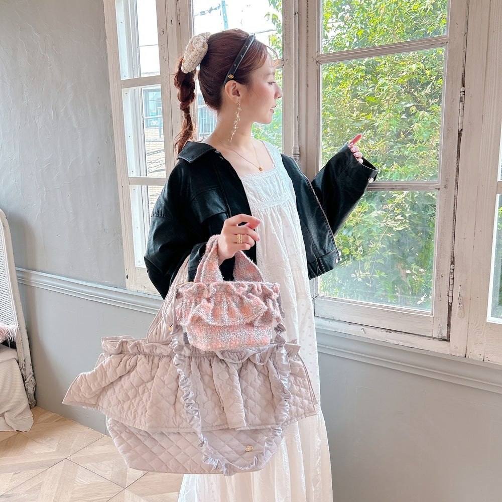 カチューシャ Petit Chloe