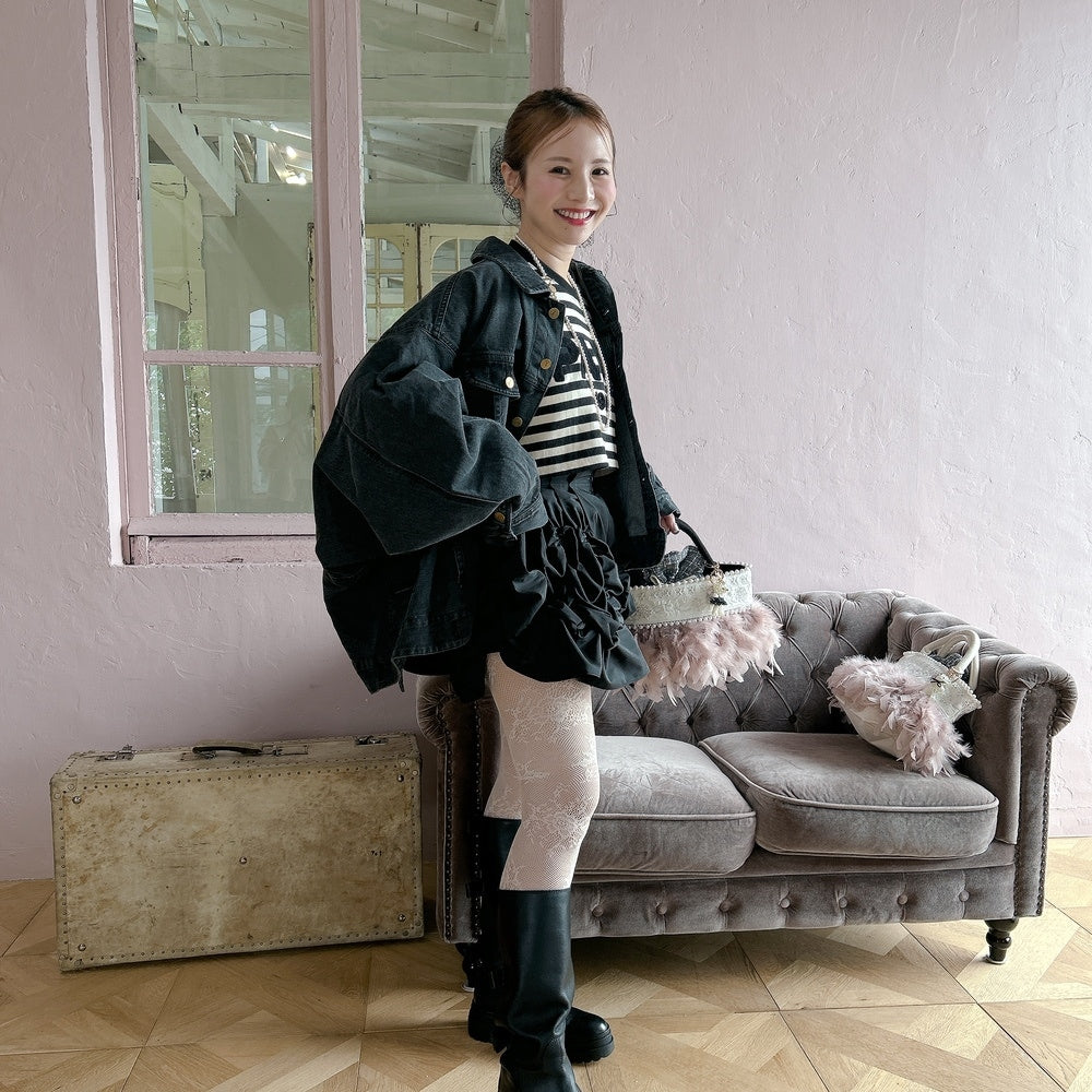 ★Gatheredキュロット