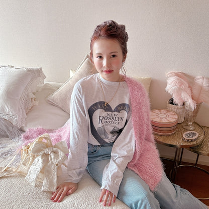 シュシュ Bridget Dorothy