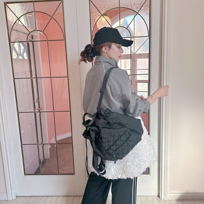 シュシュRosy Luxe