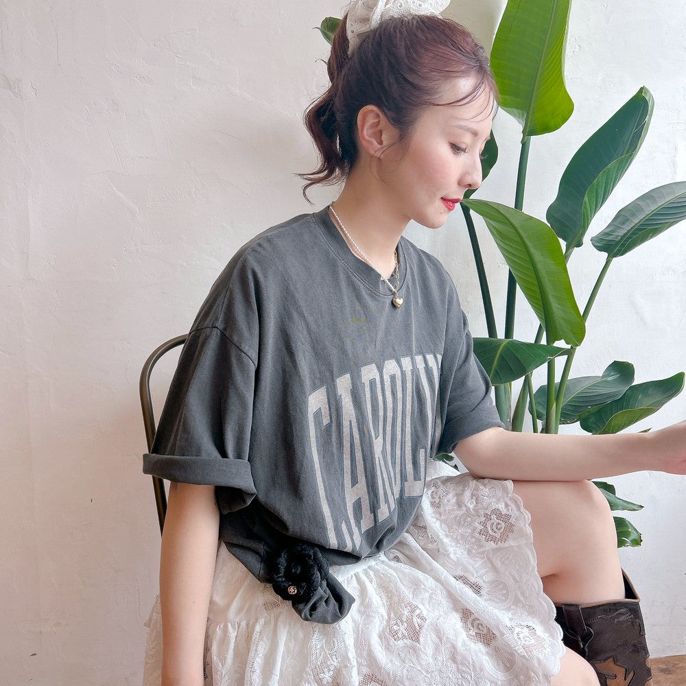 ブローチ Lacy Emma