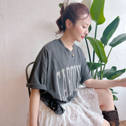 ブローチ Lacy Emma