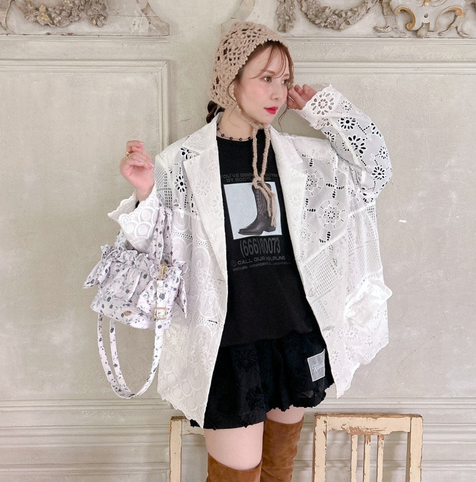 ★Western Photoスウェット