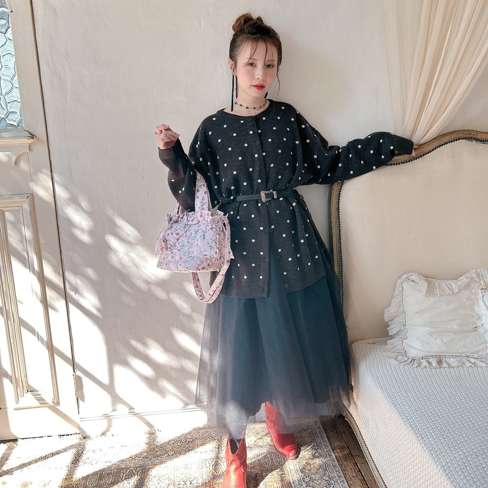 ★Etoile Tutuスカート