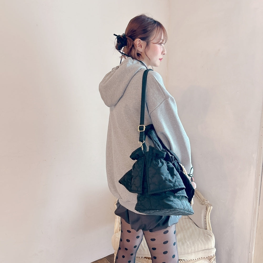 2SETミニシュシュ Airy Twins