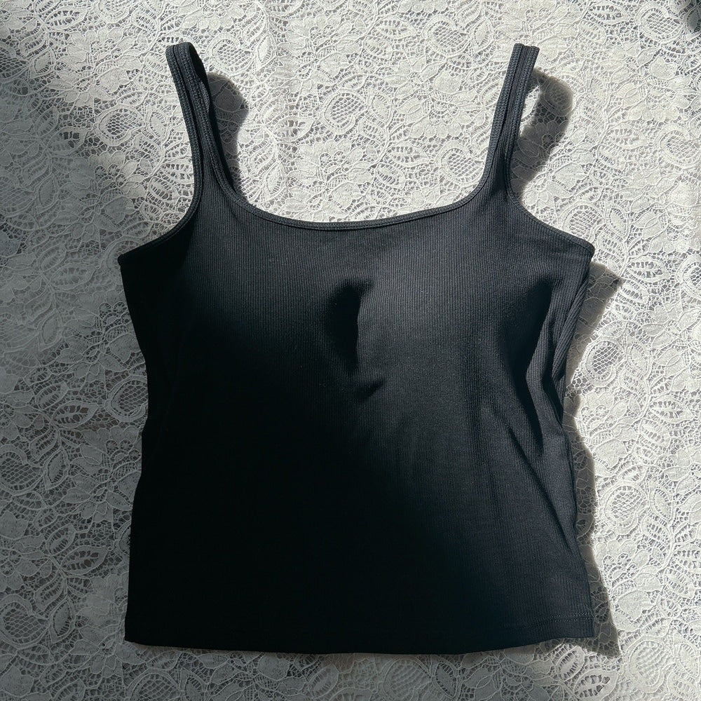 ★Marshmallowパッドタンク