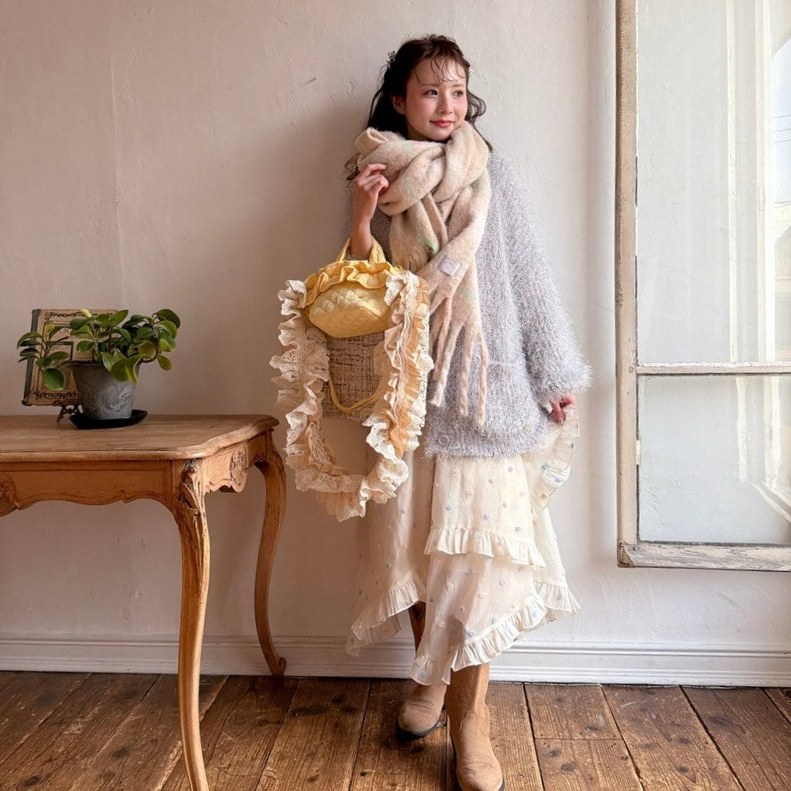 ★Sugar Confetti スカート