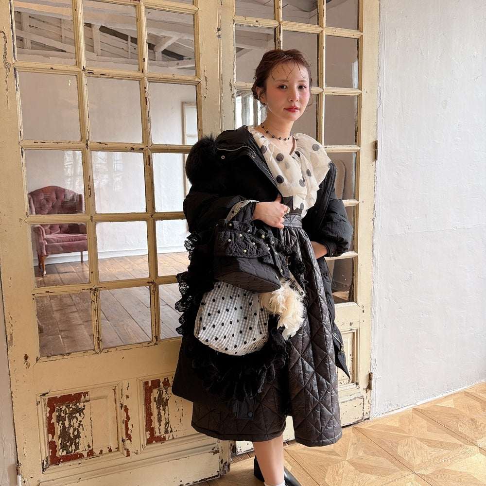 ★Noir Swanワンピース