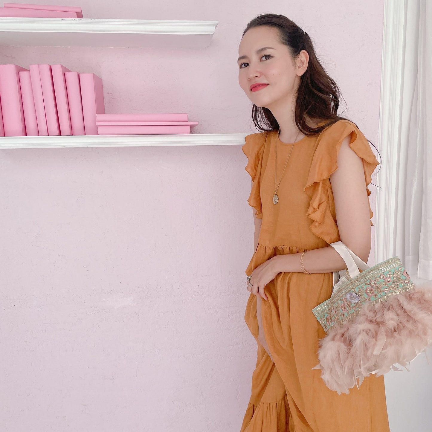 トート Secret Peninsula