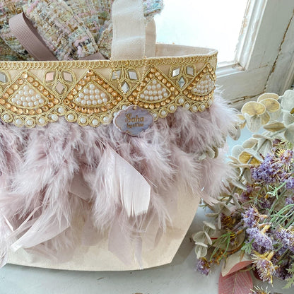 インナーバッグ Sherry