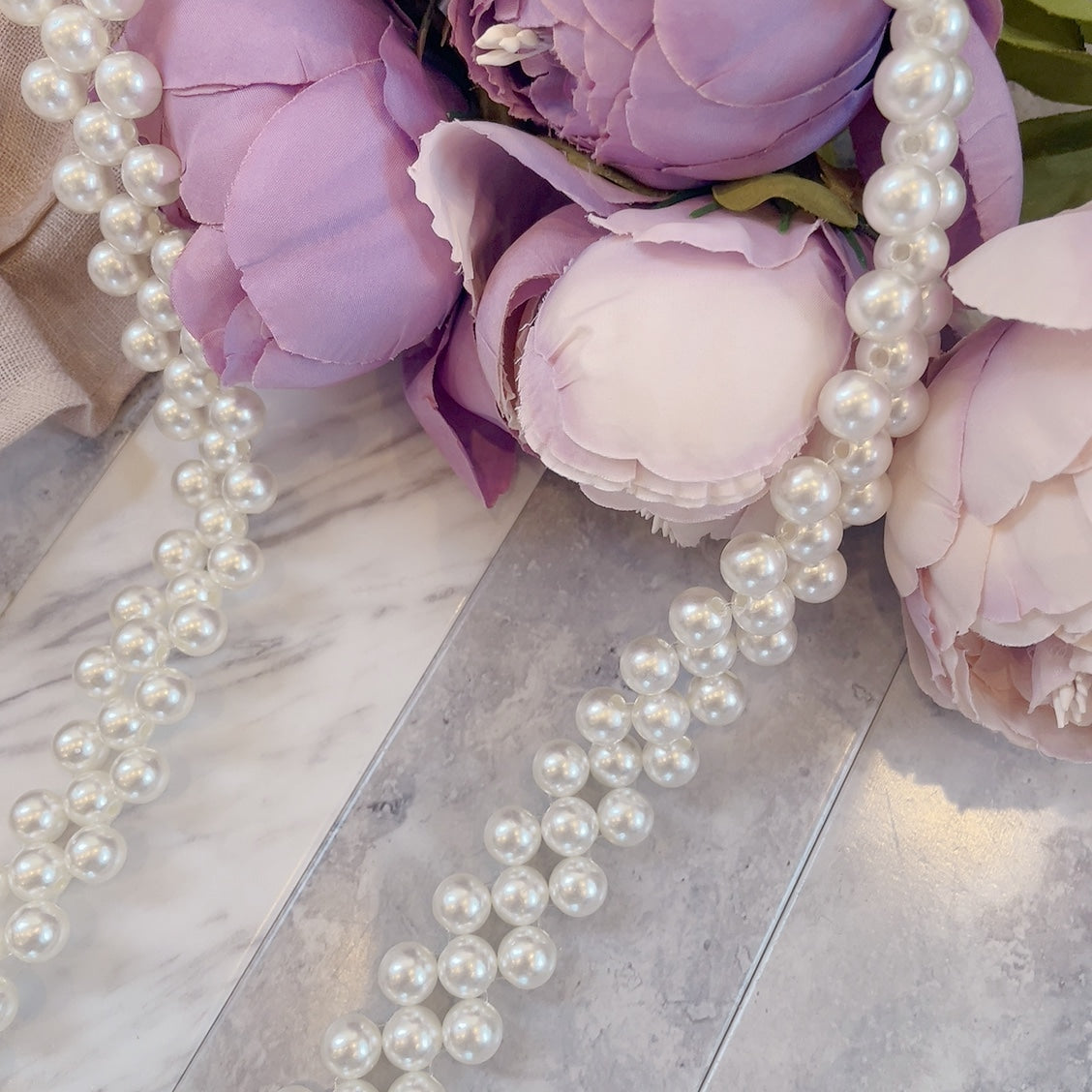 パールチェーン