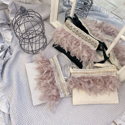 サコッシュ Eternity Meghan SPK