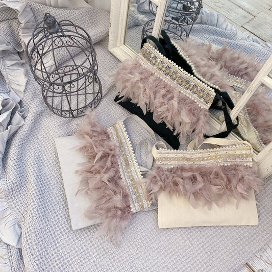 サコッシュ Eternity Meghan SPK