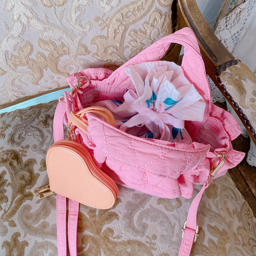 ミニインナーバッグ