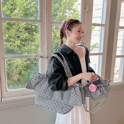 カチューシャ Petit Chloe