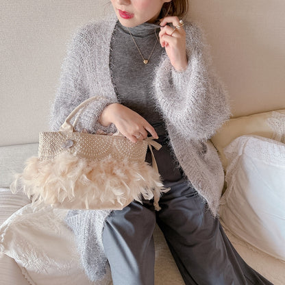 ★Bicolorタートルネック