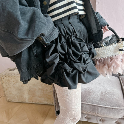 ★Gatheredキュロット