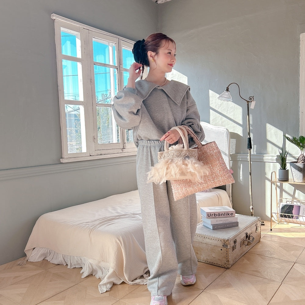 レッスントート Tweedy Emma【4カラー】