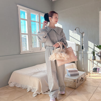 レッスントート Tweedy Emma【4カラー】