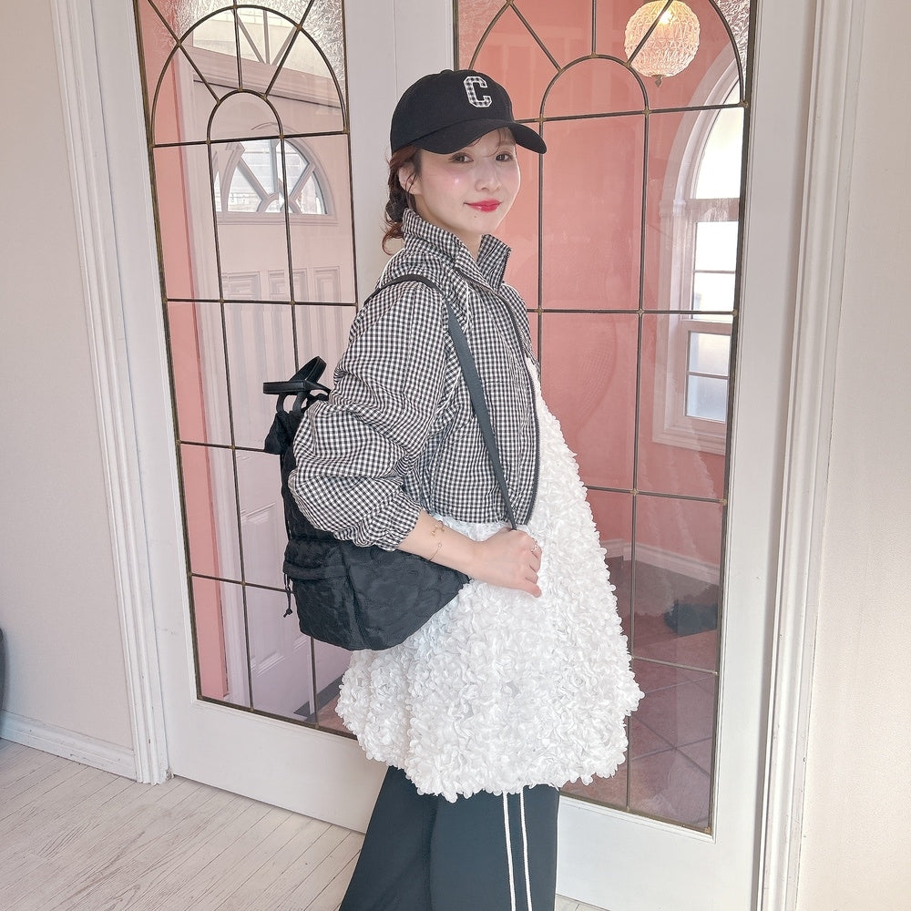 ★キャップ Coco