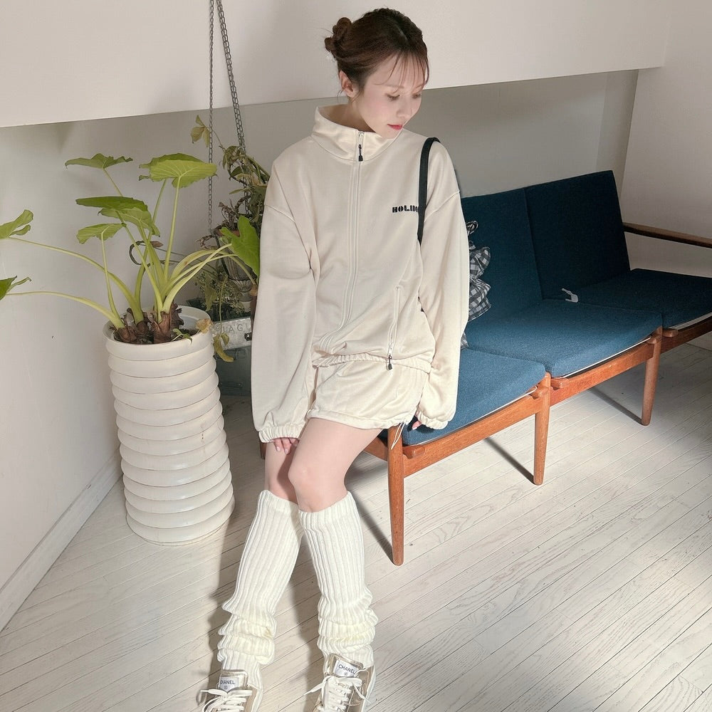 ★Holiday ジャージセットアップ
