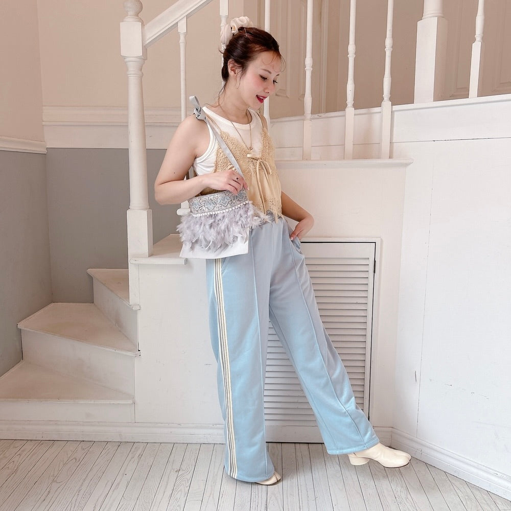 サコッシュ Mystic Tiara