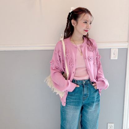 ★デニムパンツ Lisa