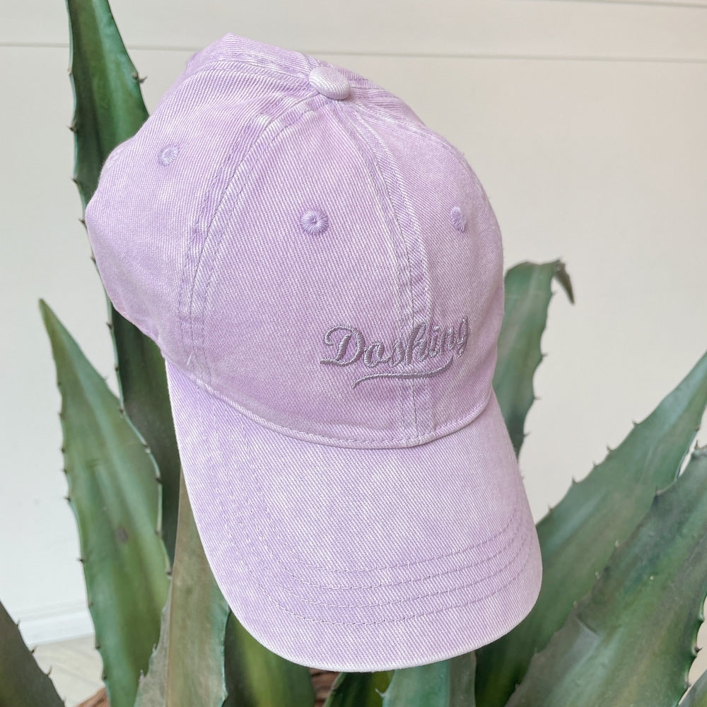 キャップ Cloudie