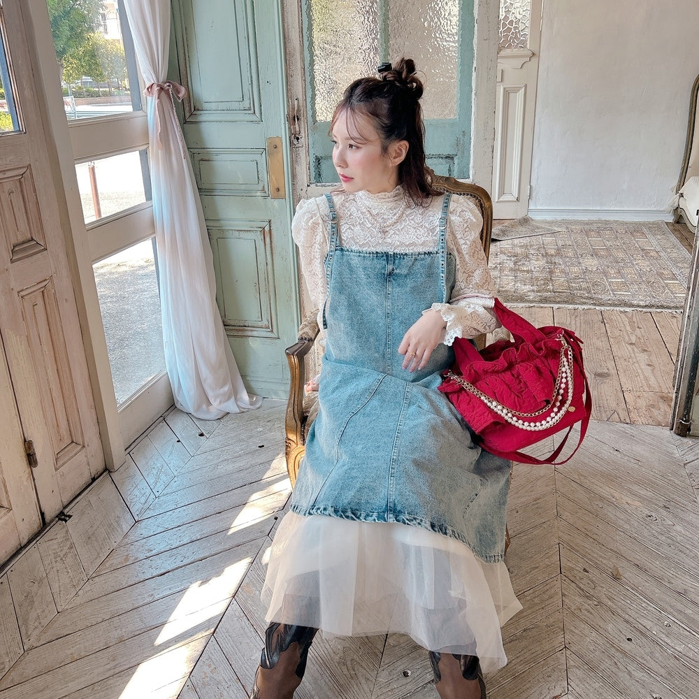 ★Etoile Tutuスカート